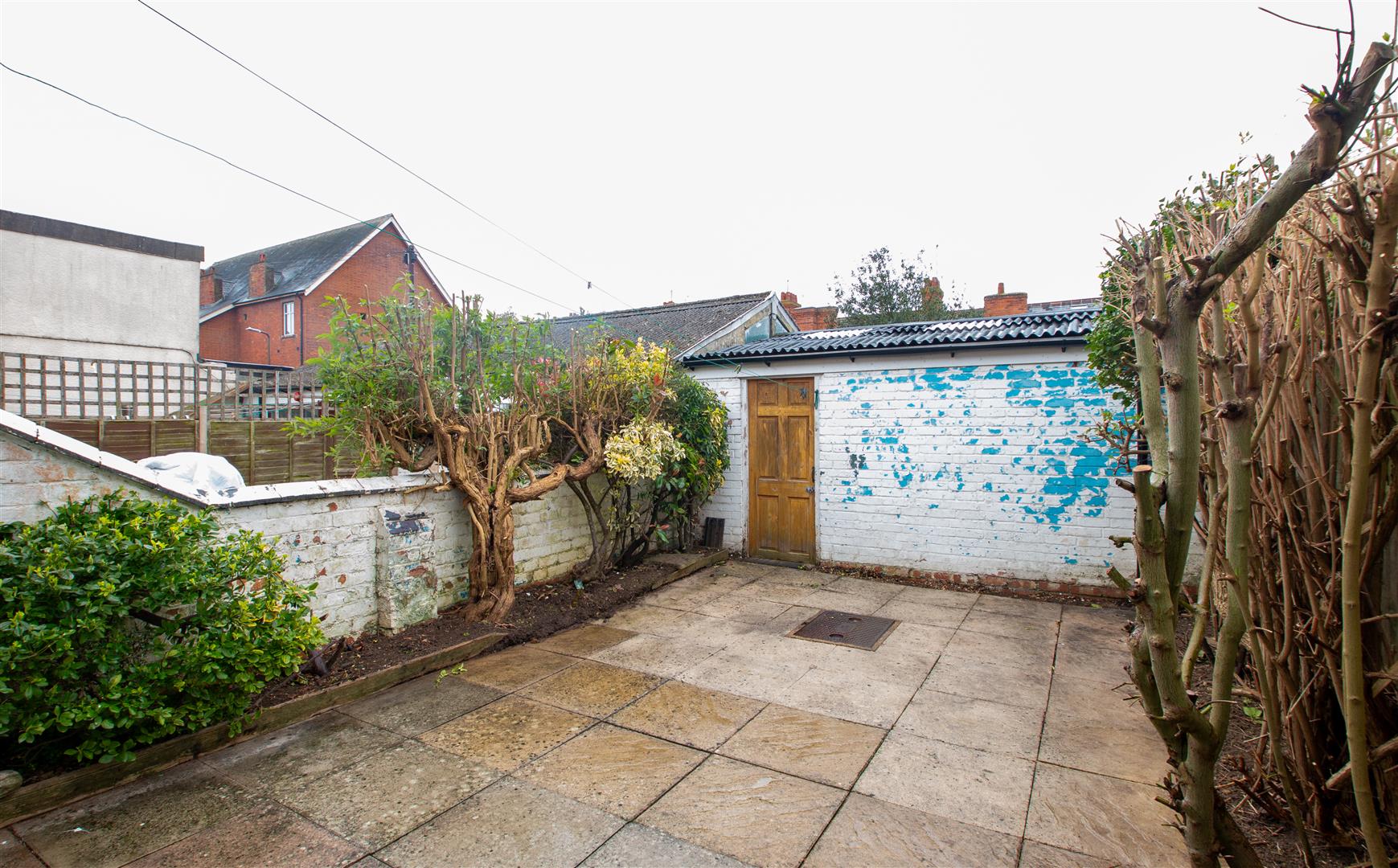 1 bed property in 90 Windsor Street, Wolverton